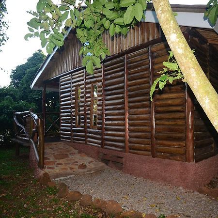 Serenada Eco Resort Mukono Town Exterior photo
