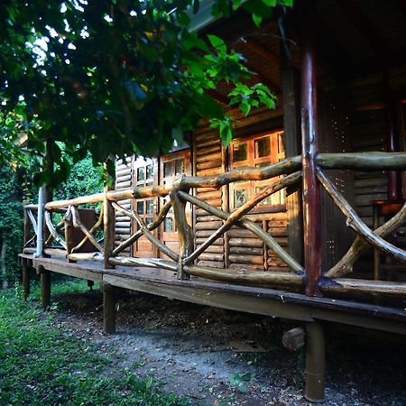 Serenada Eco Resort Mukono Town Exterior photo