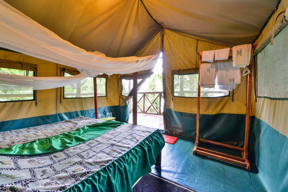 Serenada Eco Resort Mukono Town Exterior photo