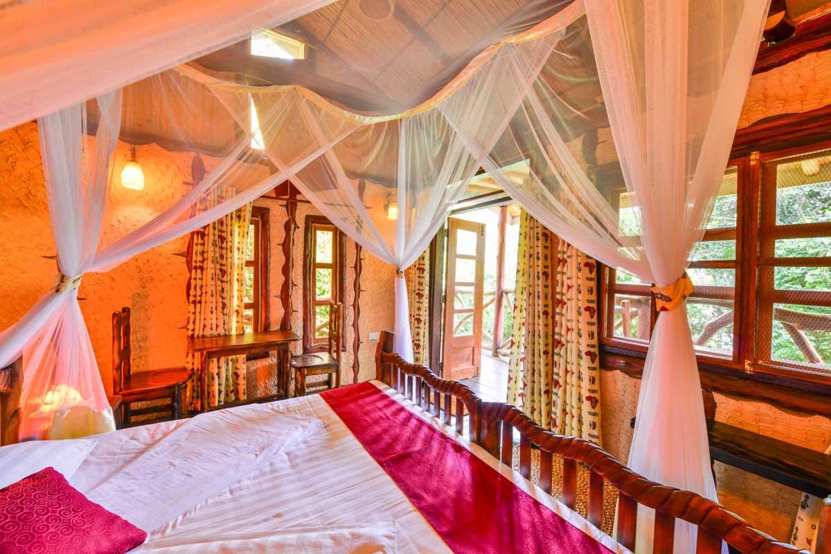 Serenada Eco Resort Mukono Town Exterior photo